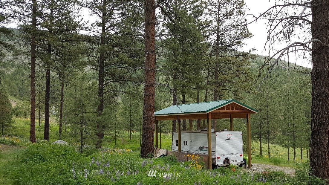 0 Echo Valley Road Manson, WA 98831 - Photo 4 of 19 Gallery Image 4