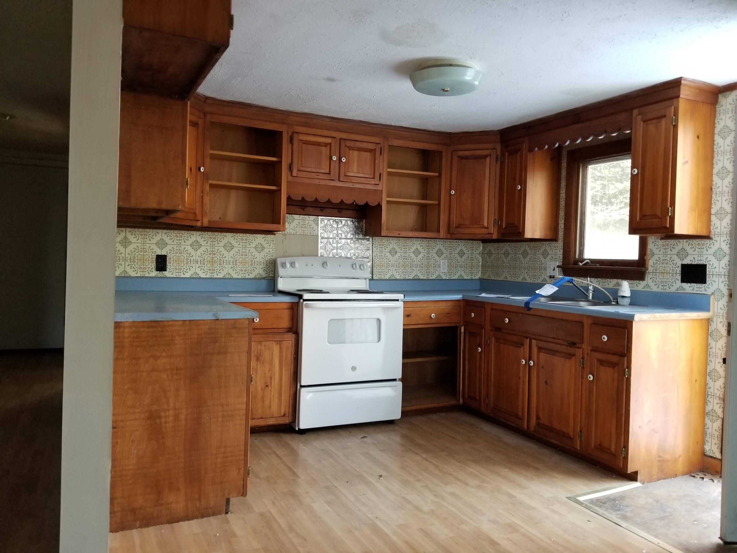 2 Woodland Road Ellsworth, ME 04605 - Photo 2 of 33 231-098575 Kitchen Another View