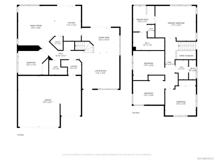 $1,199,000 | 1734 Kyrsten Terrace, Alpine, CA 91901