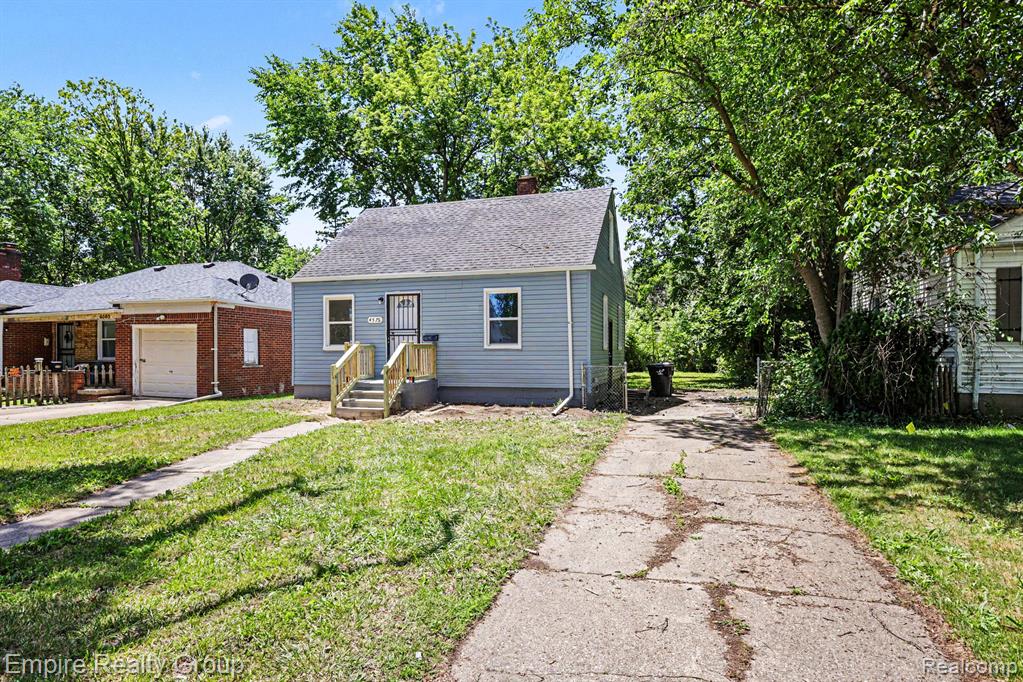 4575 Neff Avenue Detroit, MI 48224 - Photo 2 of 24