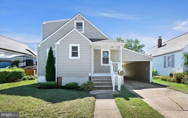 $369,900 | 2519 Wycliffe Road, Parkville, MD 21234