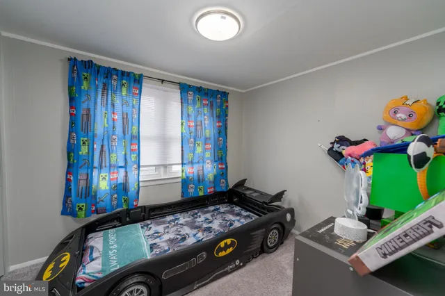 $369,900 | 2519 Wycliffe Road, Parkville, MD 21234