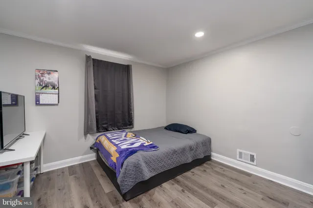 $369,900 | 2519 Wycliffe Road, Parkville, MD 21234