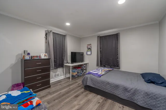 $369,900 | 2519 Wycliffe Road, Parkville, MD 21234