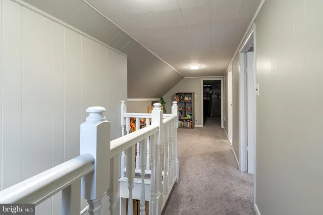 $369,900 | 2519 Wycliffe Road, Parkville, MD 21234