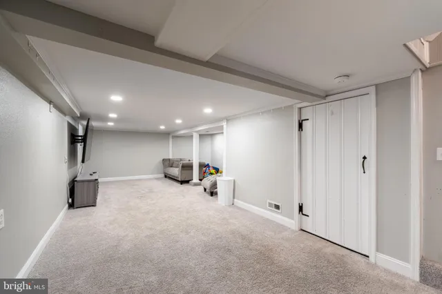 $369,900 | 2519 Wycliffe Road, Parkville, MD 21234