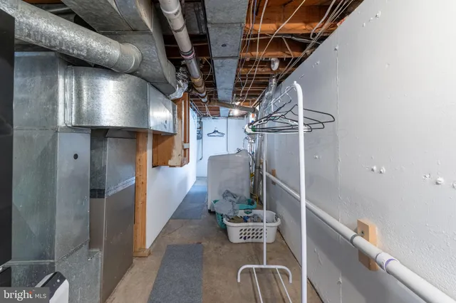 $369,900 | 2519 Wycliffe Road, Parkville, MD 21234