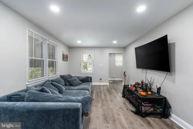 $369,900 | 2519 Wycliffe Road, Parkville, MD 21234