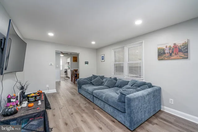 $369,900 | 2519 Wycliffe Road, Parkville, MD 21234