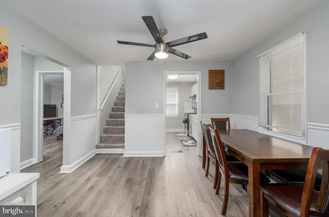 $369,900 | 2519 Wycliffe Road, Parkville, MD 21234