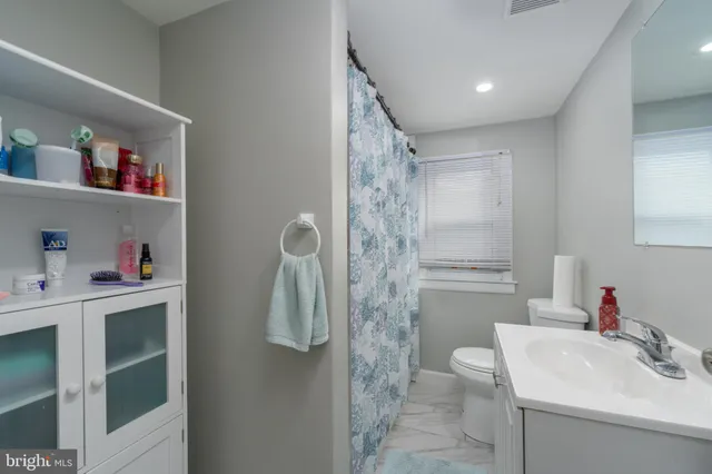 $369,900 | 2519 Wycliffe Road, Parkville, MD 21234