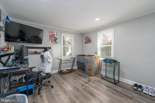 $369,900 | 2519 Wycliffe Road, Parkville, MD 21234