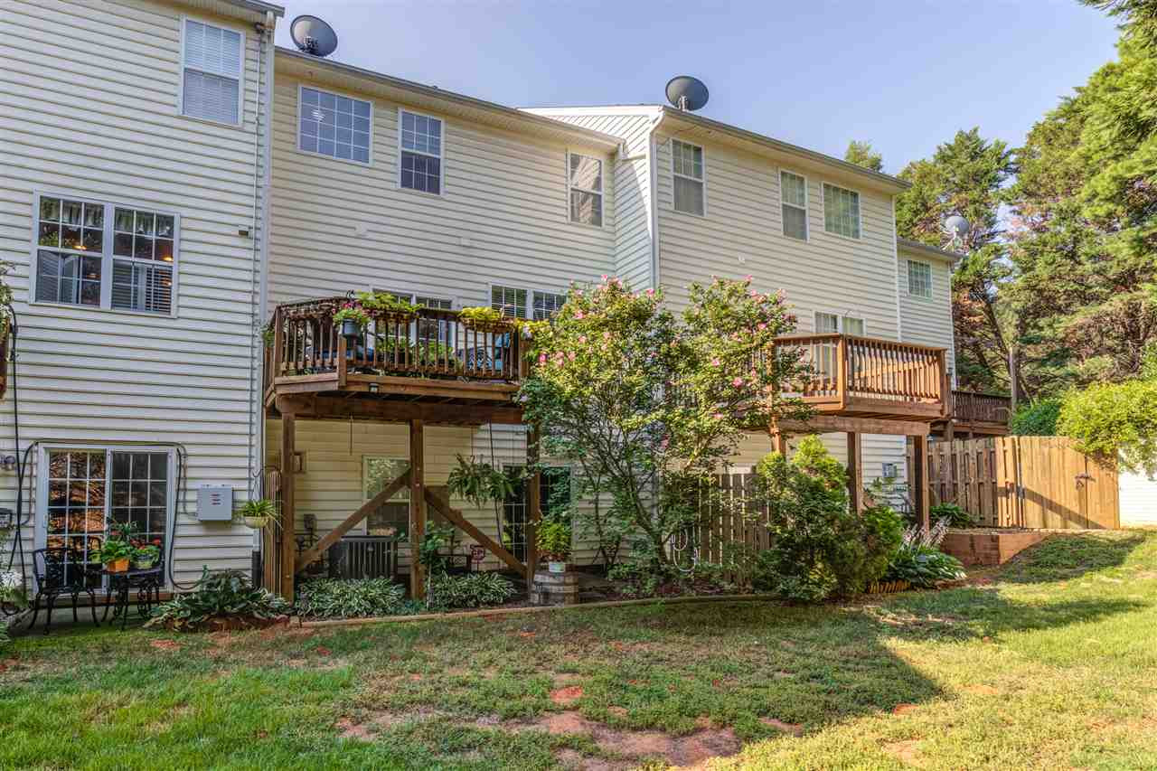 7205 Doverton Court Raleigh, NC 27615 - Photo 30 of 30 Photo 30
