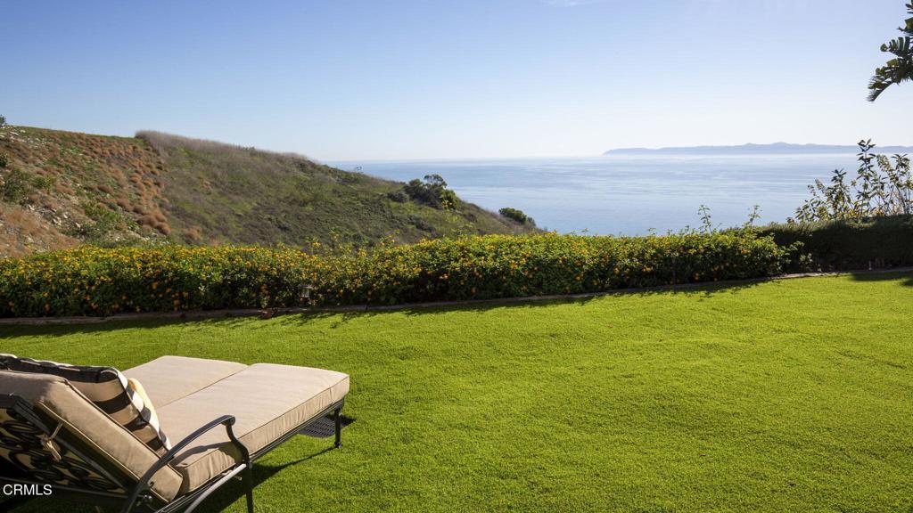 8 Burrell Lane Rancho Palos Verdes, CA 90275 - Photo 41 of 46 View to Catalina