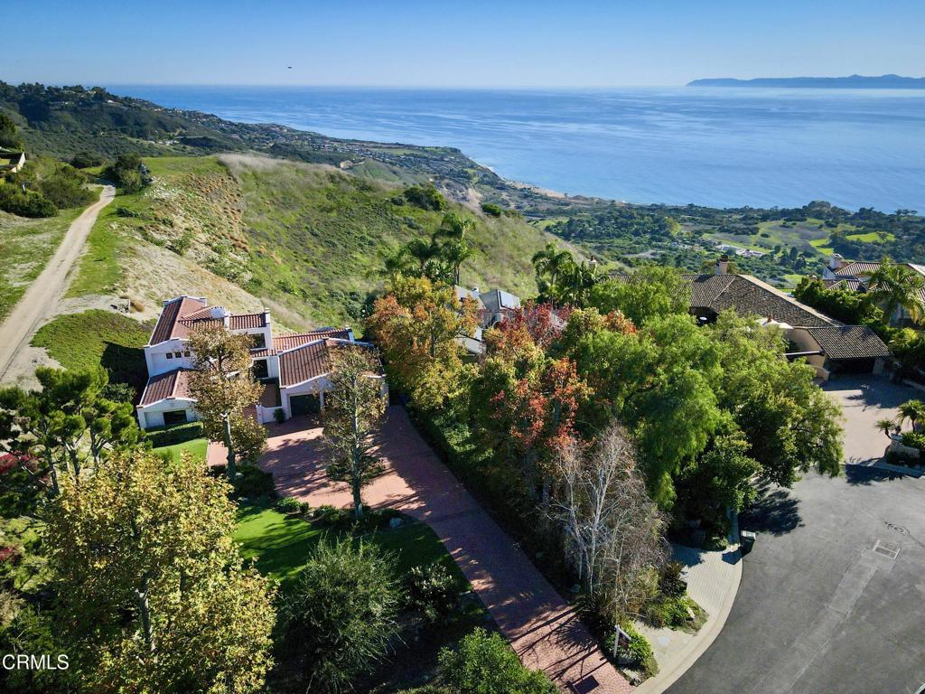 8 Burrell Lane Rancho Palos Verdes, CA 90275 - Photo 42 of 46 66-print-8 Burrell Ln by Pierre Galant-1