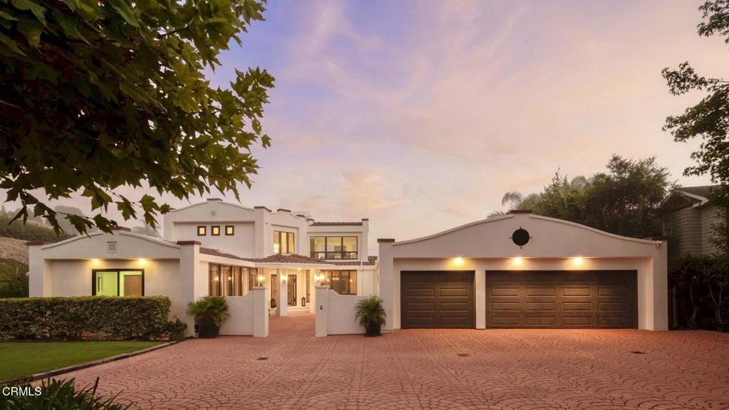 8 Burrell Lane Rancho Palos Verdes, CA 90275 - Photo 44 of 46 44-web-or-mls-8 Burrell Lt by Pierre Gal