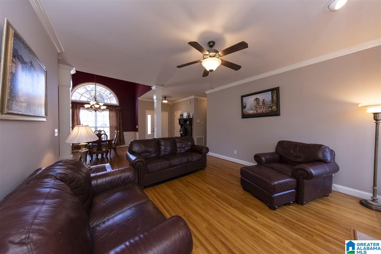 231 Cahaba Ridge Drive Trussville, AL 35173 - Photo 7 of 23