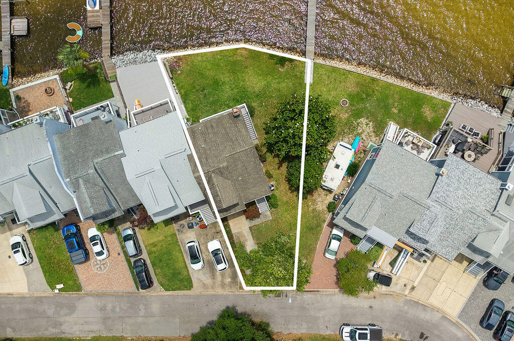 6 Bayshore Point Valparaiso, FL 32580 - Photo 1 of 70 6BayshoreDrone-1