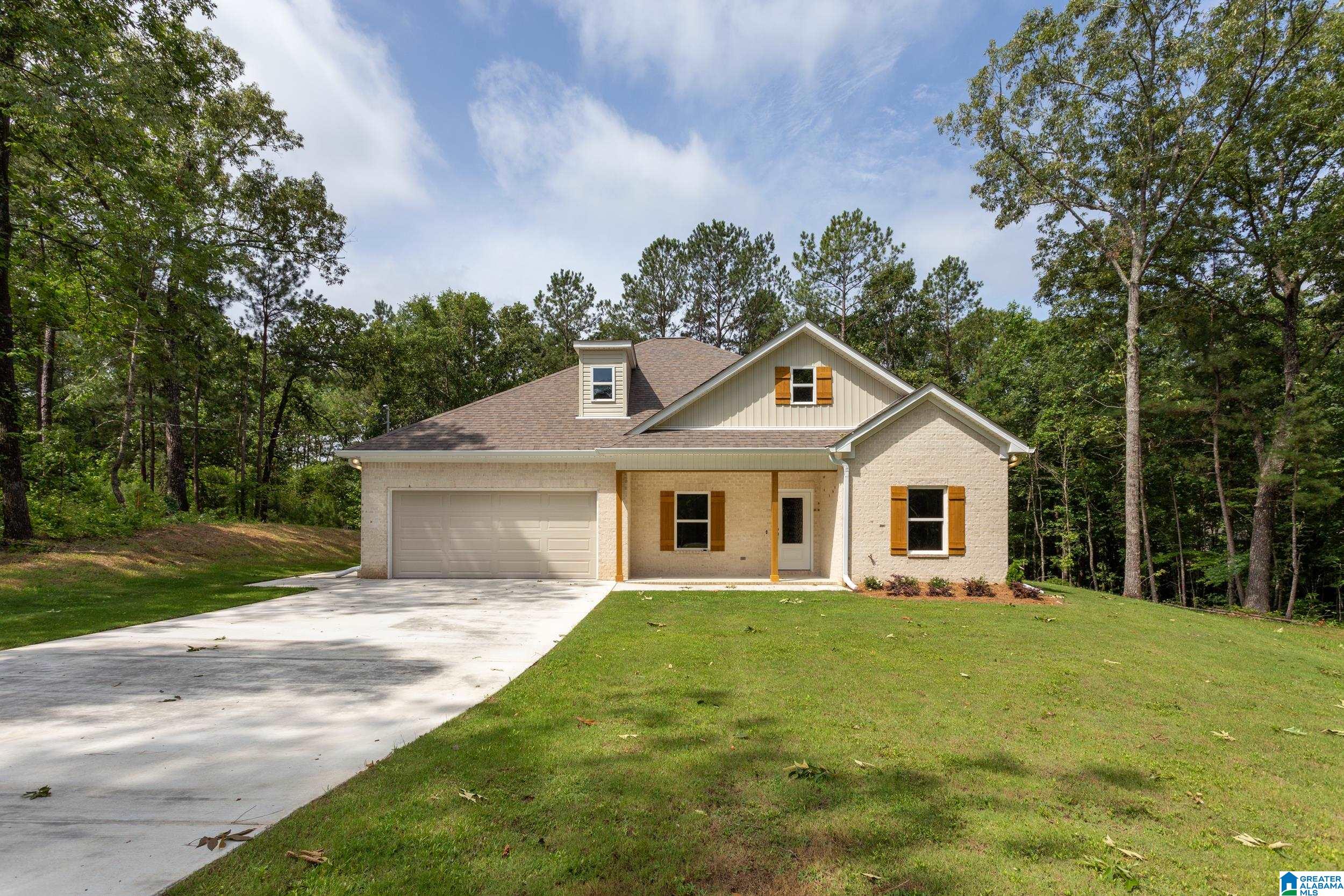 90 Batson Road Odenville, AL 35120 - Photo 3 of 36 Gallery Image 3