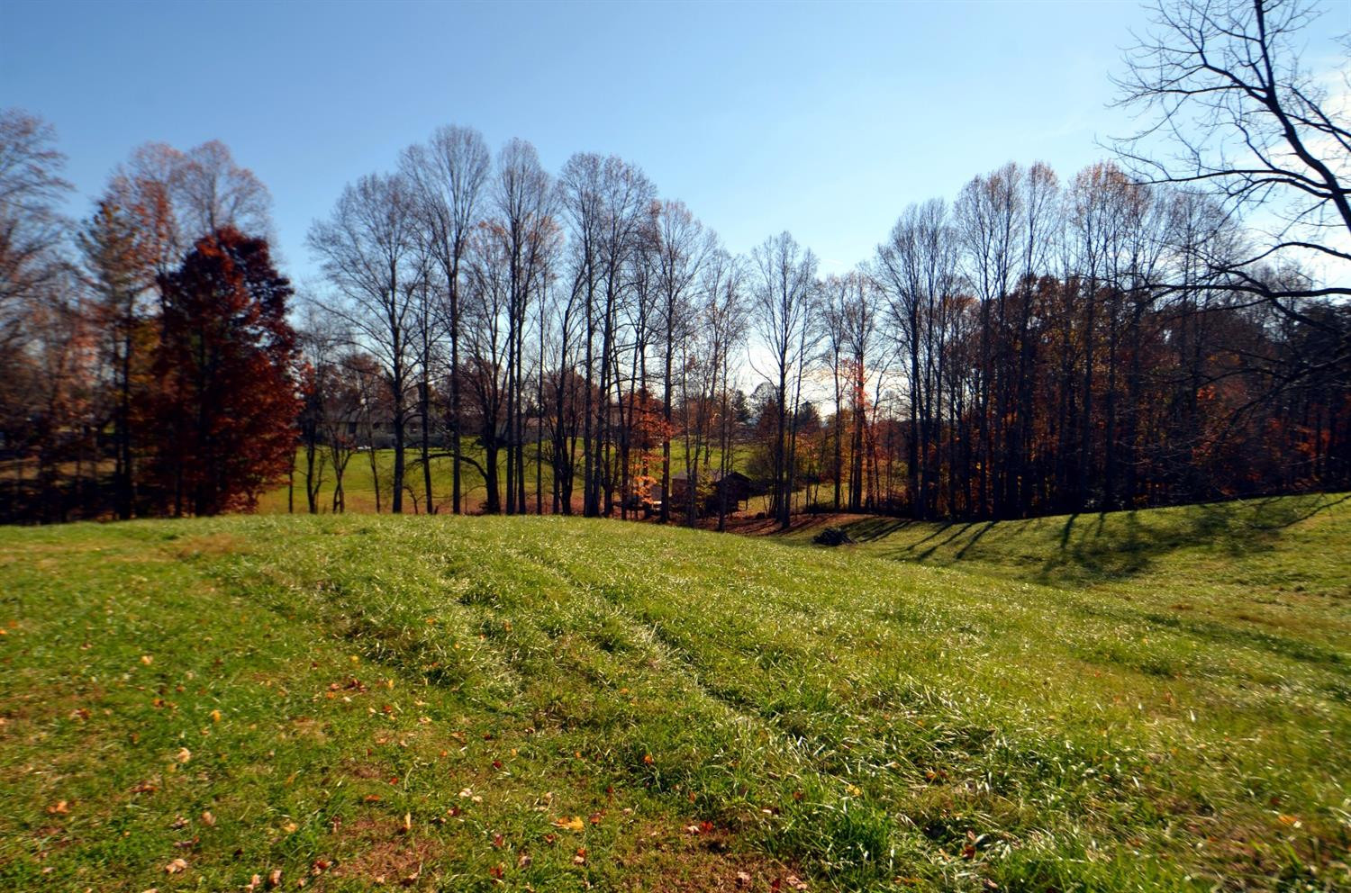 144 Opossum Run Road Irvine, KY 40336 - Photo 19 of 34 Great neighborhood!