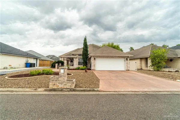 $255,000 | 713 Lake View Drive, Mission, TX 78572