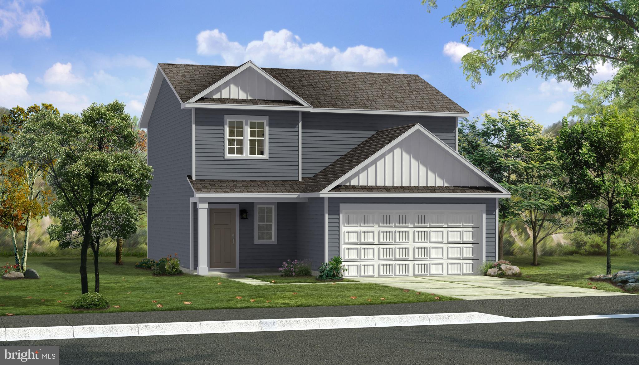 151 Spool Road Inwood, WV 25428 - Photo 1 of 34 Gallery Image 1