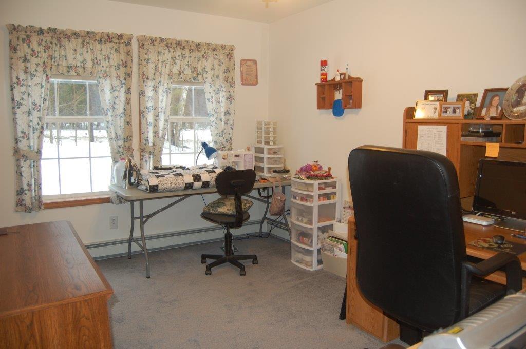 85 Stanley Road Readfield, ME 04355 - Photo 23 of 28 BEDROOM