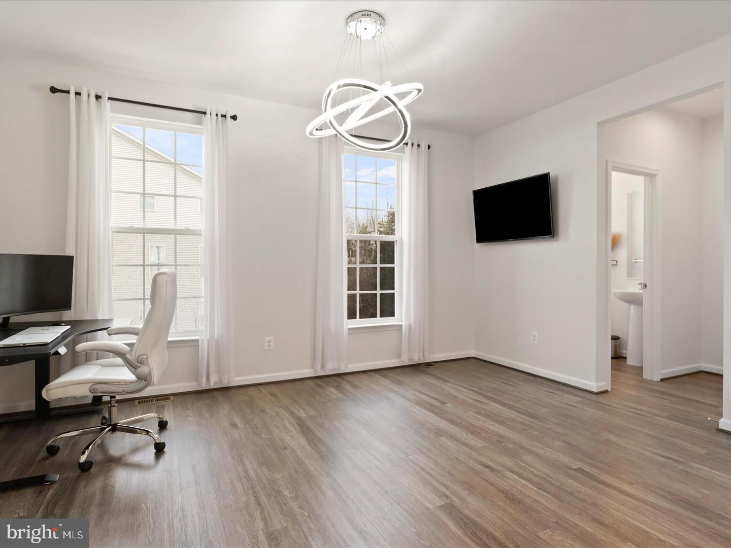 9083 Connor House Road Manassas, VA 20111 - Photo 12 of 22