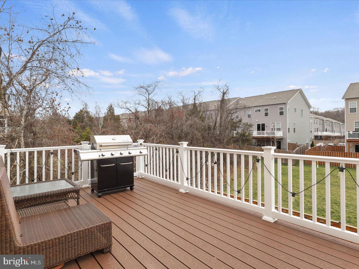 9083 Connor House Road Manassas, VA 20111 - Photo 17 of 22