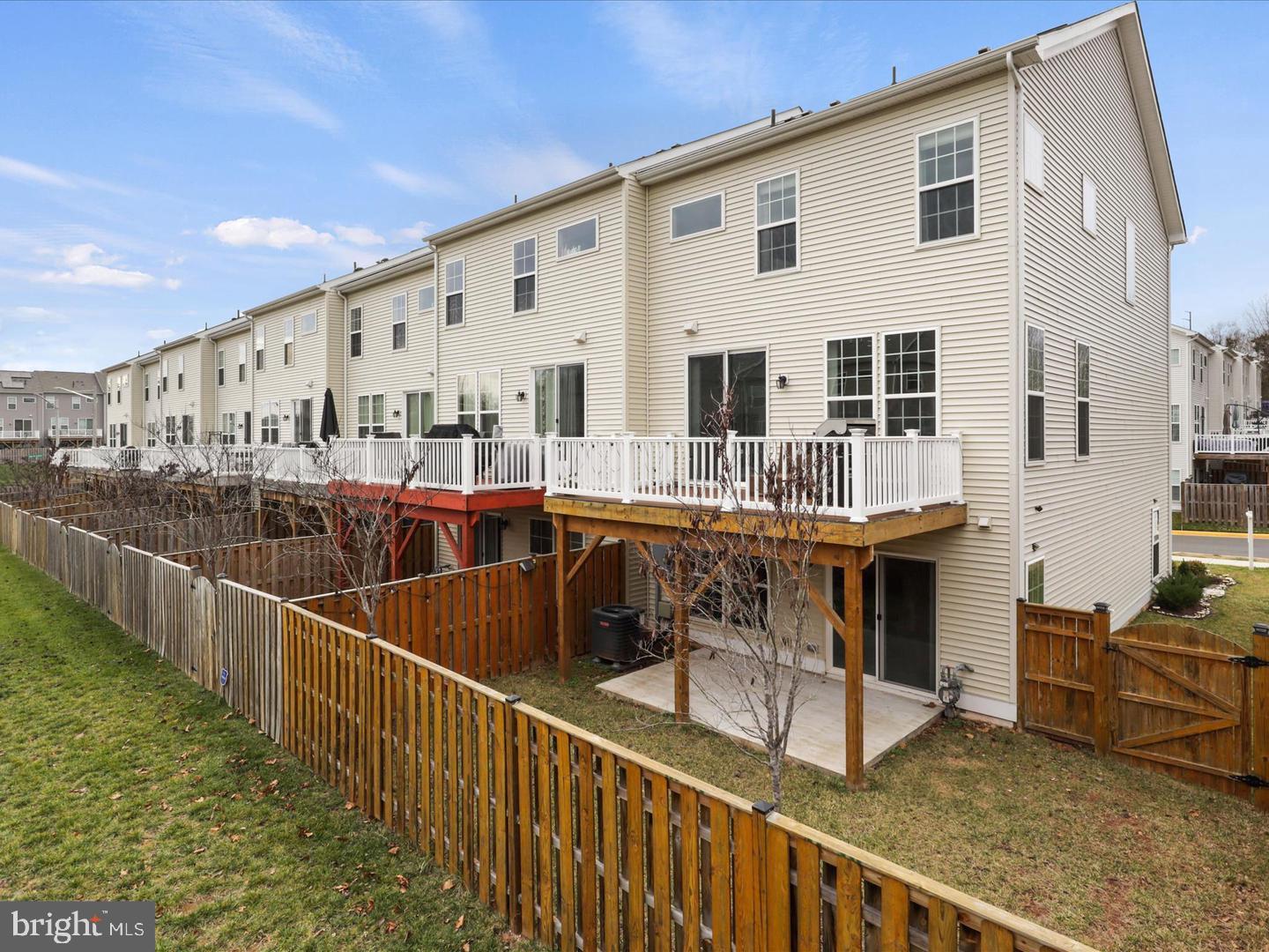 9083 Connor House Road Manassas, VA 20111 - Photo 18 of 22