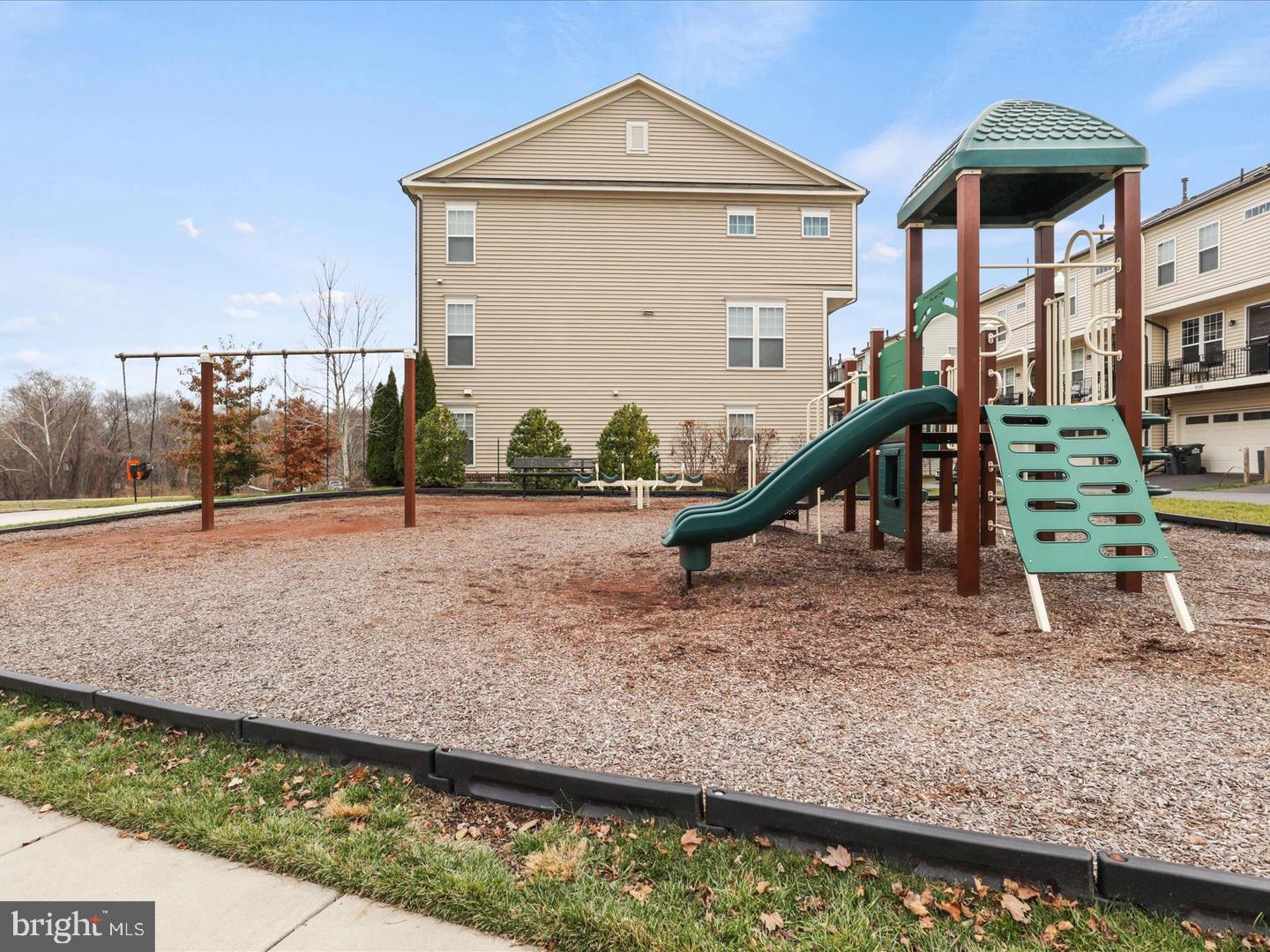 9083 Connor House Road Manassas, VA 20111 - Photo 19 of 22