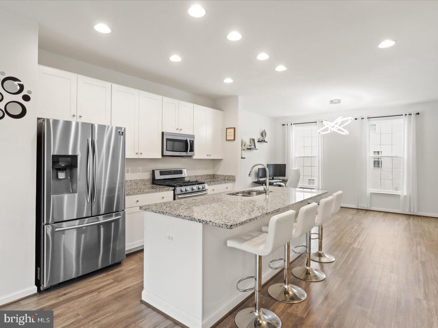 9083 Connor House Road Manassas, VA 20111 - Photo 6 of 22