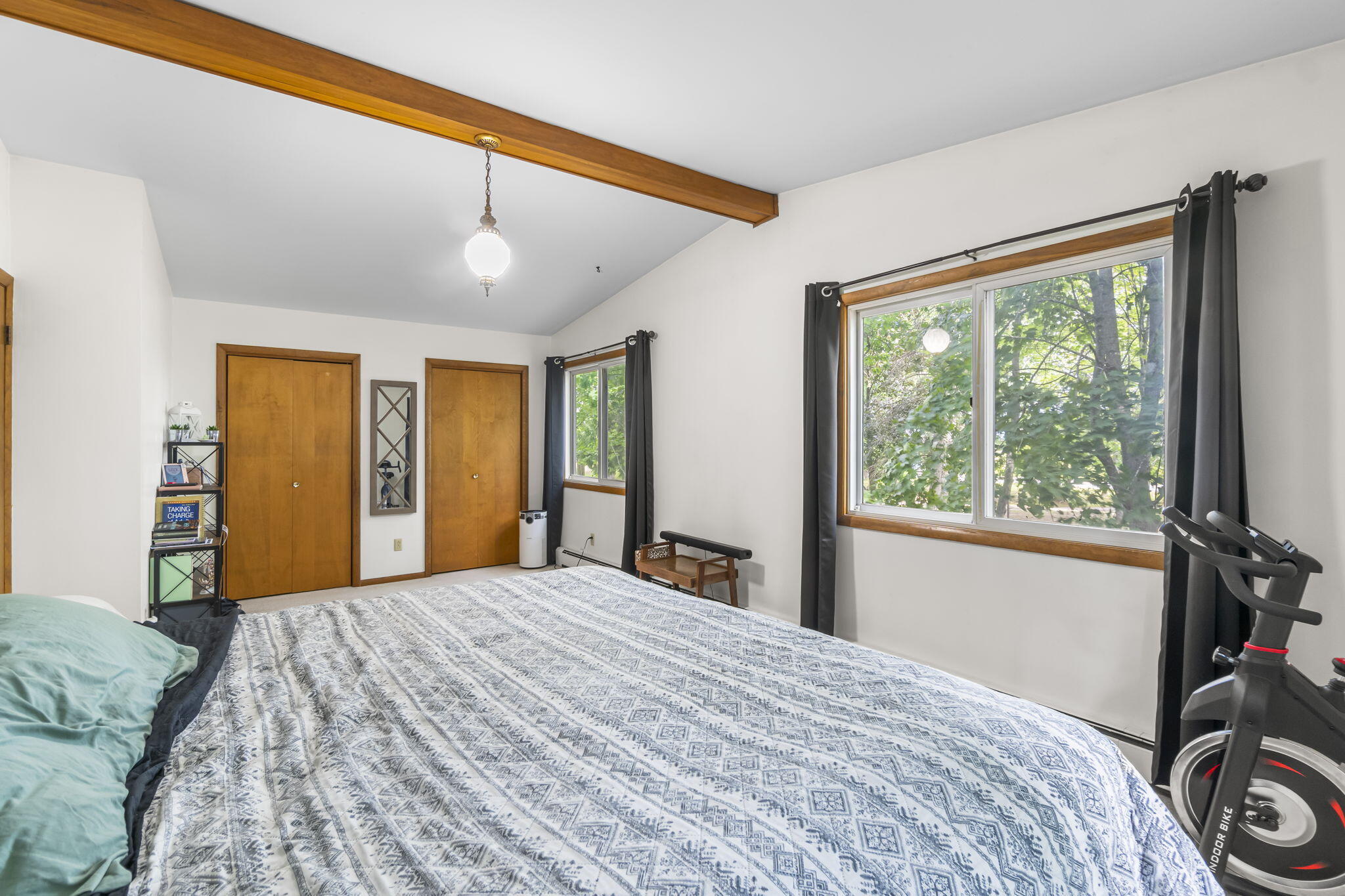 1618 Center Street Cheboygan, MI 49721 - Photo 21 of 47 Bedroom