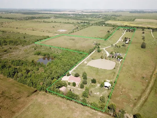 a view of an ocean view and pool