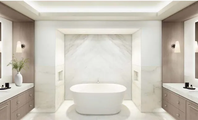 $3,500,000 | 1447 North Dearborn Street, Unit 1S, Chicago, IL 60610