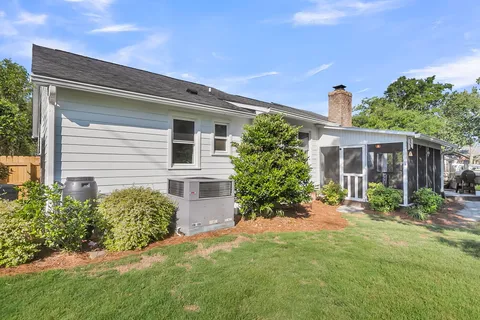 $685,000 | 1502 Candlewood Drive, Mount Pleasant, SC 29464