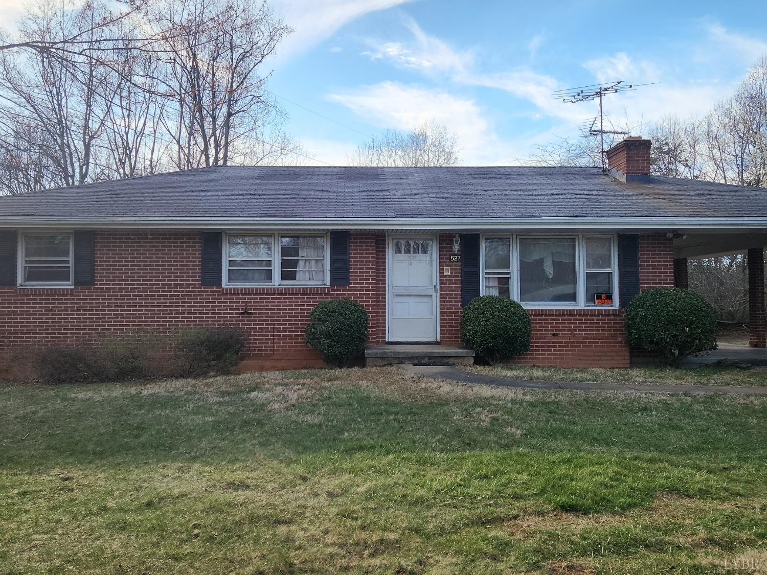 525-527 Winston Ridge Road Lynchburg, VA 24501 - Photo 2 of 37 Gallery Image 2