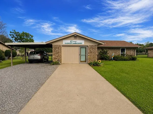 $225,000 | 5230 Farm To Market Road 2495, Athens, TX 75752