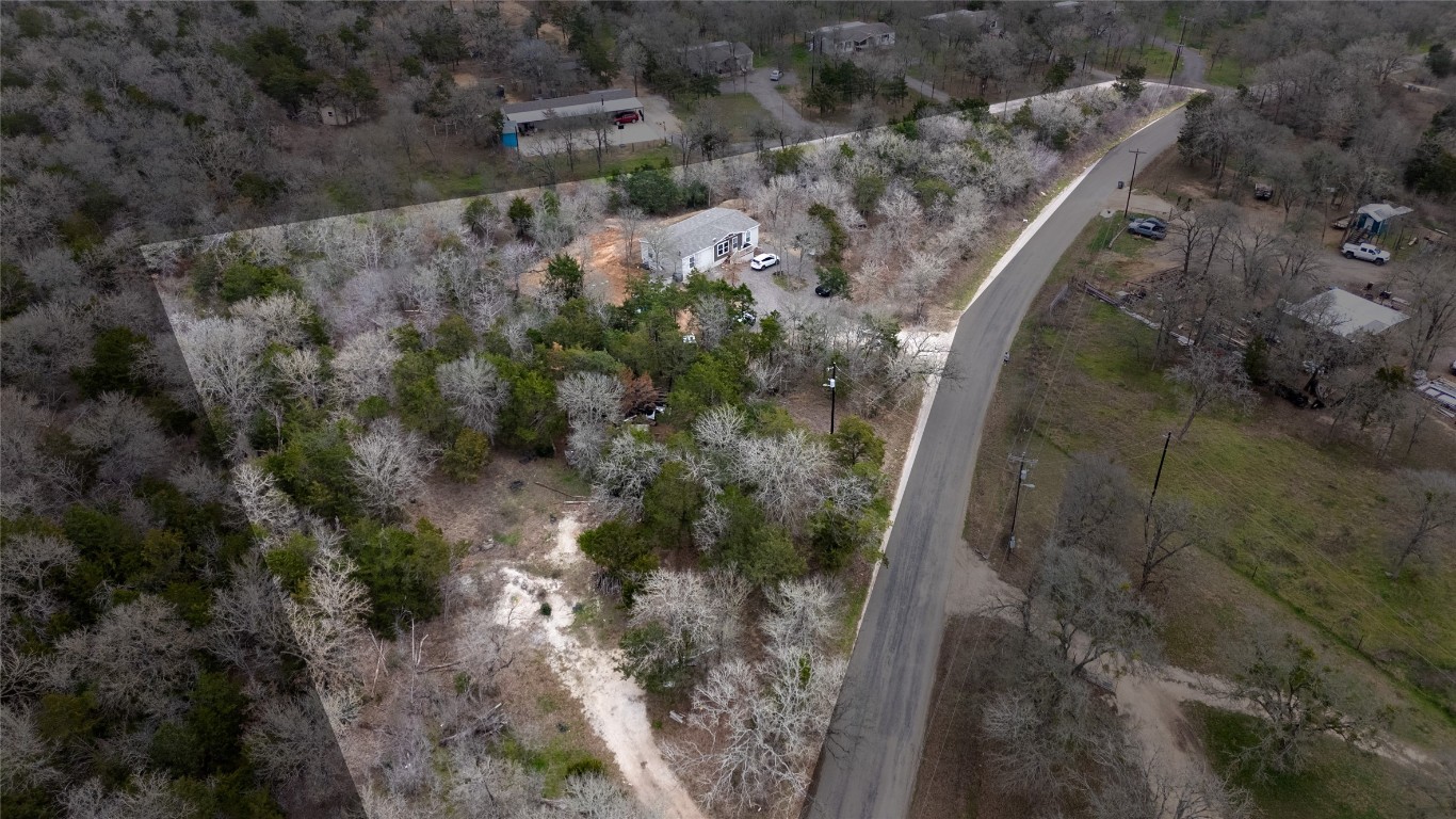 400 St Johns Road Dale, TX 78616 - Photo 15 of 17 View of property location with rural landscape