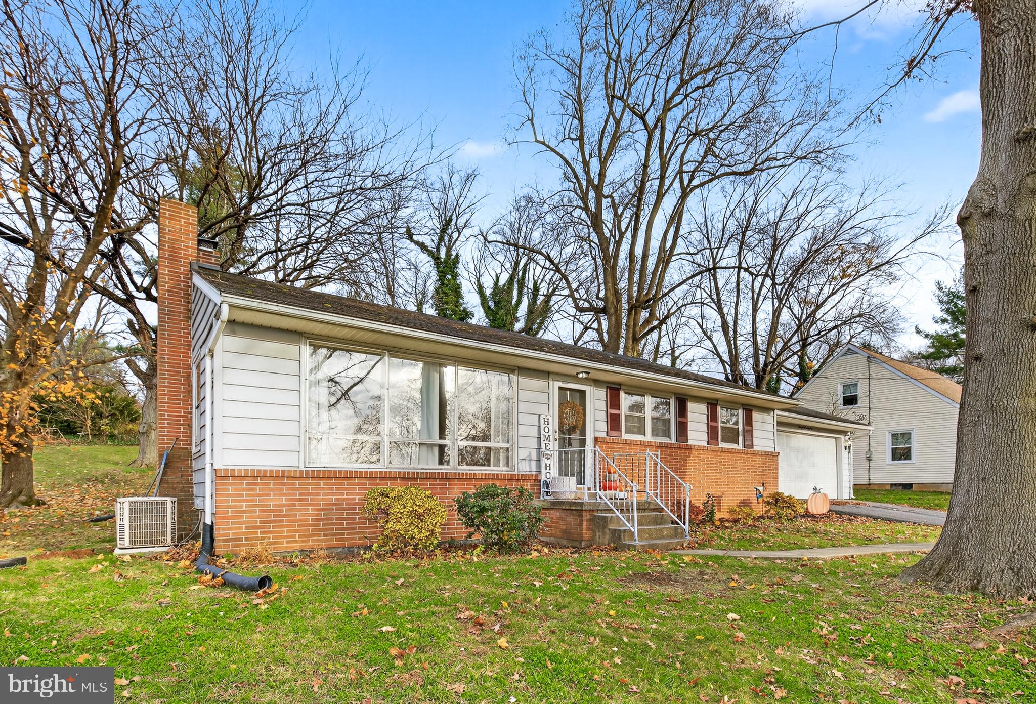 3621 Orkney Road Mountville, PA 17554 - Photo 1 of 19 Front View