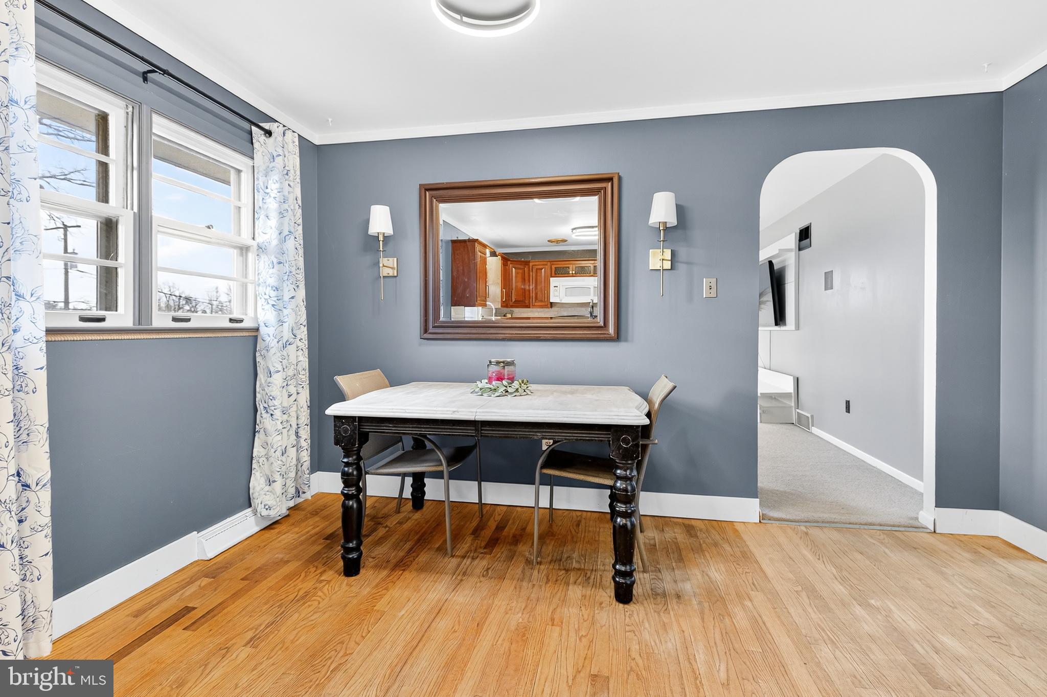 3621 Orkney Road Mountville, PA 17554 - Photo 6 of 19 Dining Room