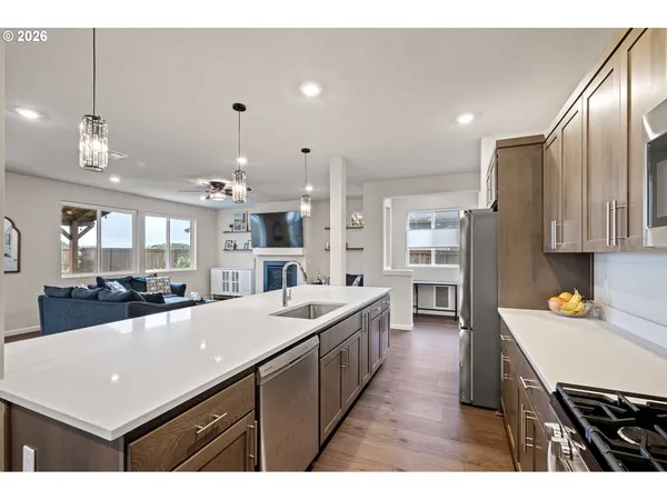 $514,900 | 1482 Stasny Avenue Southeast, Albany, OR 97322