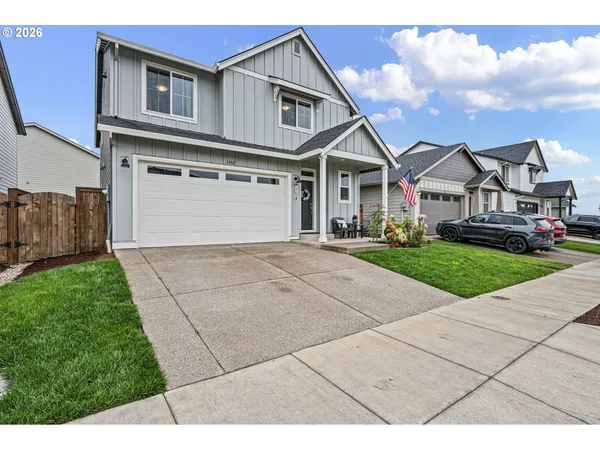 $514,900 | 1482 Stasny Avenue Southeast, Albany, OR 97322