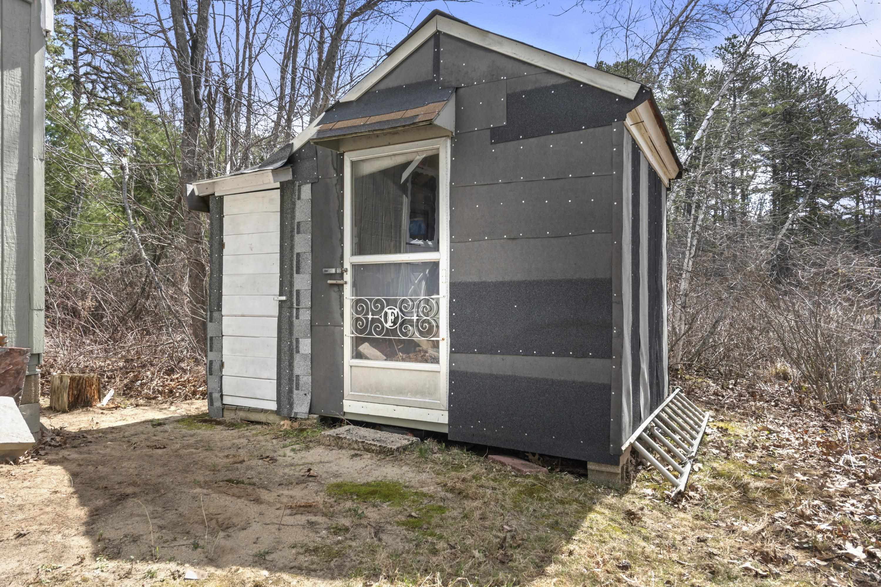 128 Silver Lake Road Shapleigh, ME 04076 - Photo 52 of 60
