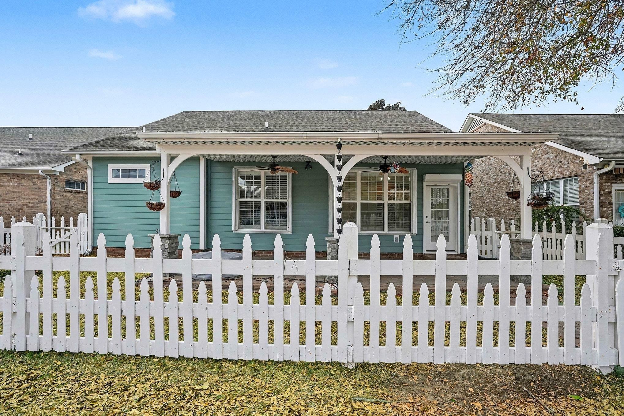 2705 South Key Largo Circle Myrtle Beach, SC 29577 - Photo 20 of 38