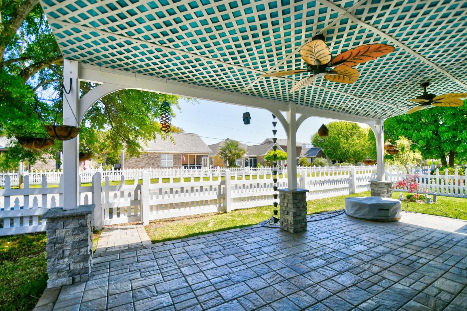 2705 South Key Largo Circle Myrtle Beach, SC 29577 - Photo 30 of 38