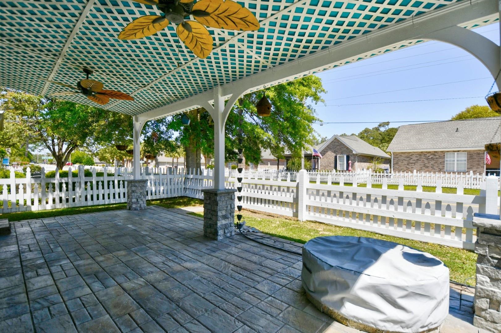 2705 South Key Largo Circle Myrtle Beach, SC 29577 - Photo 31 of 38