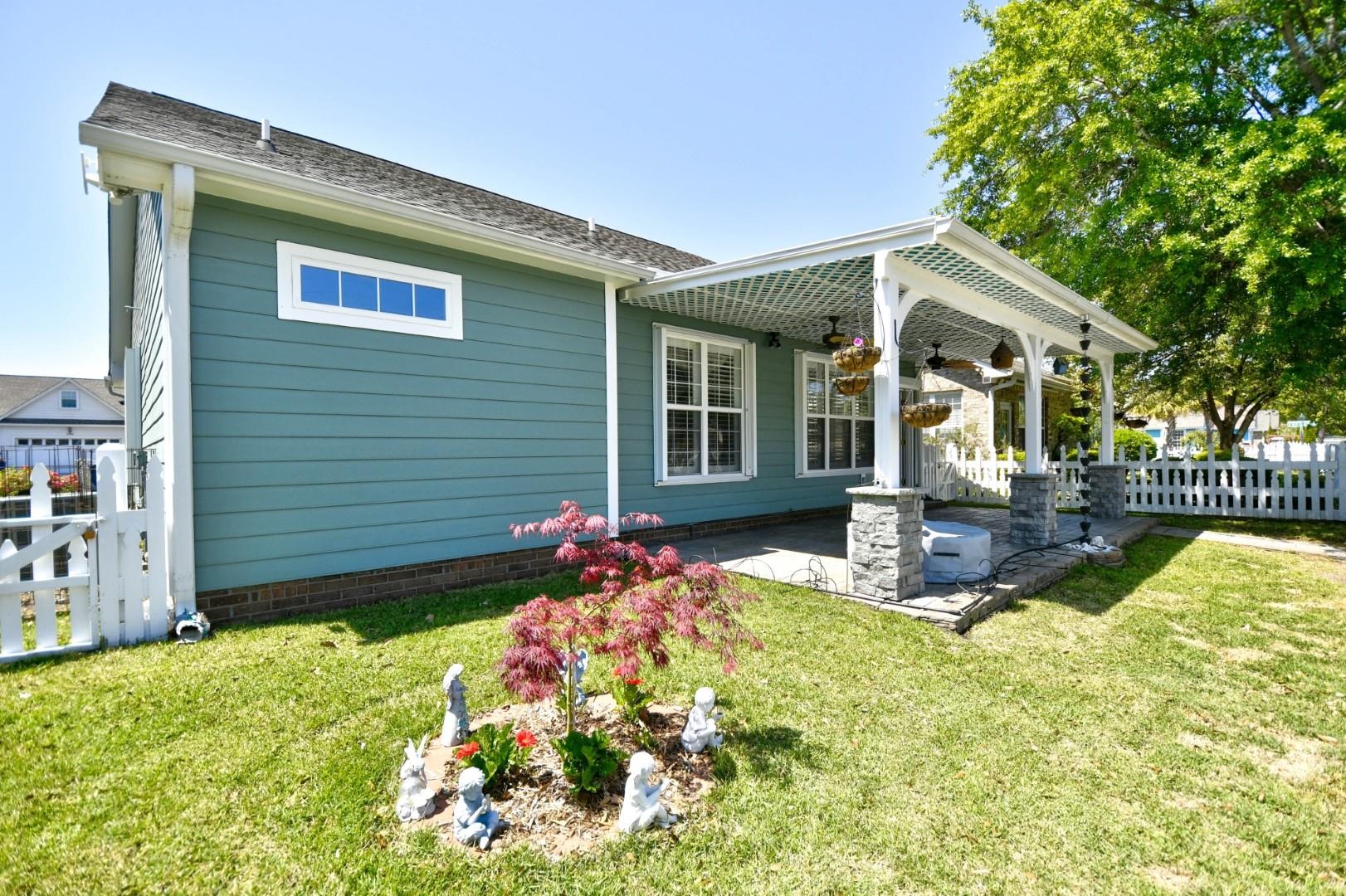 2705 South Key Largo Circle Myrtle Beach, SC 29577 - Photo 33 of 38