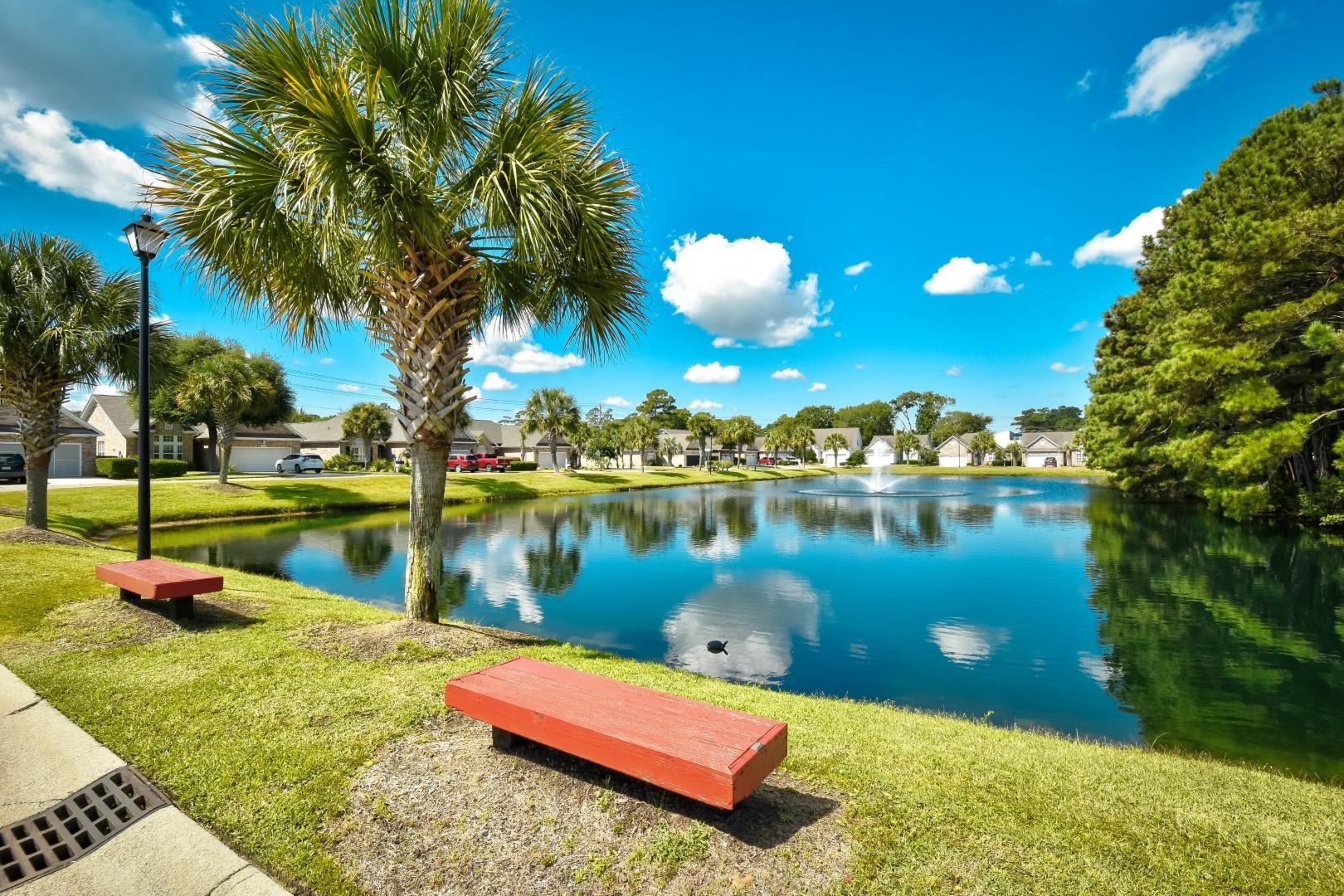 2705 South Key Largo Circle Myrtle Beach, SC 29577 - Photo 36 of 38