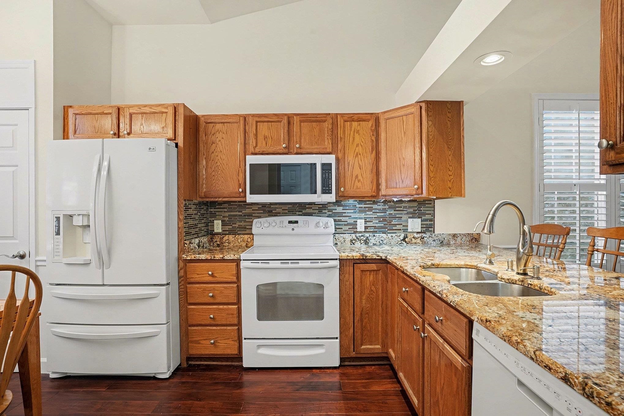 2705 South Key Largo Circle Myrtle Beach, SC 29577 - Photo 10 of 38